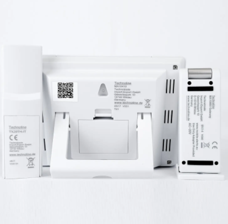 Метеостанція Technoline Mobile Alerts Set MA10006 