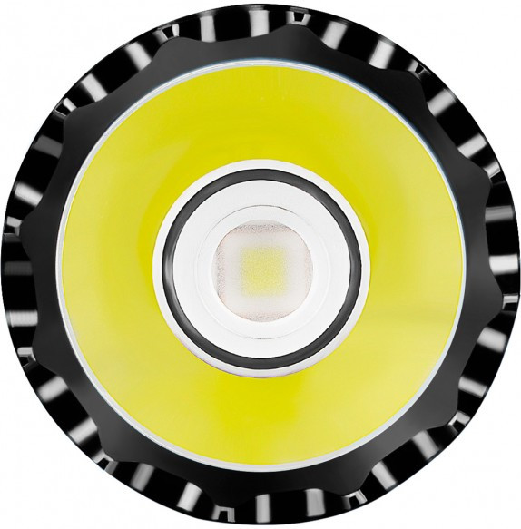 Ліхтар Olight Warrior 3. Камуфляж.  