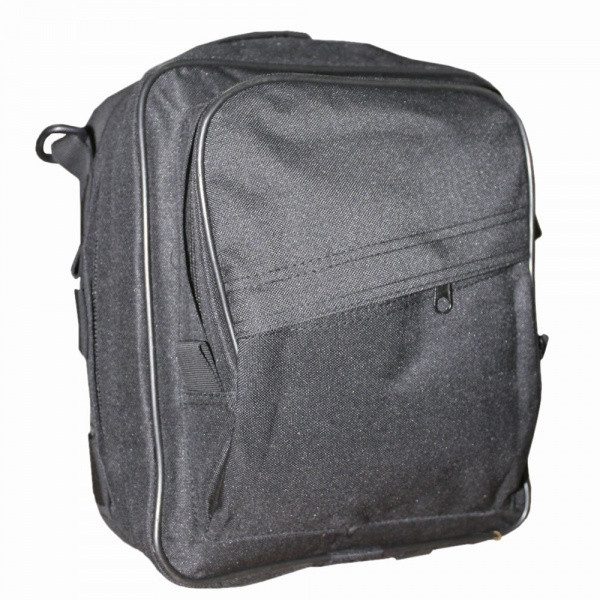 Сумка ML-Tactic Survival Black 