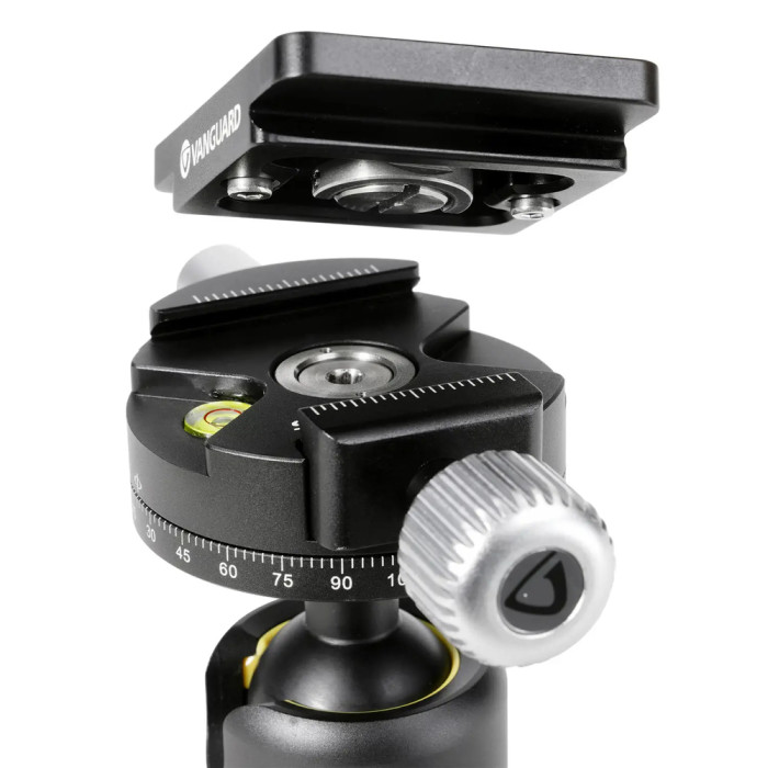 Штатив Vanguard VEO 3T+ 264AB 