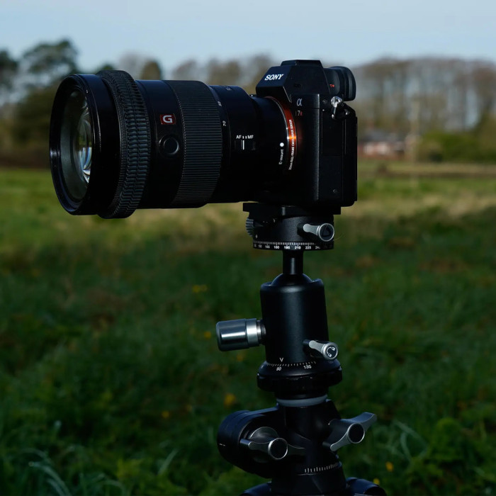 Штатив Vanguard VEO 3T+ 264AB 