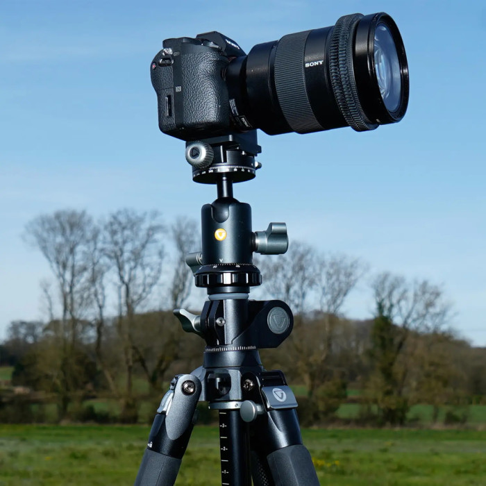 Штатив Vanguard VEO 3T+ 264AB 