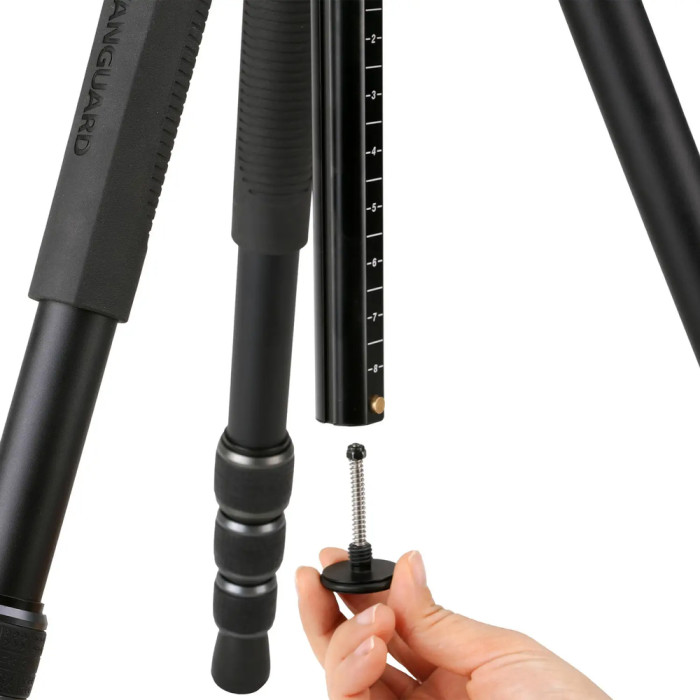 Штатив Vanguard VEO 3T+ 264AB 