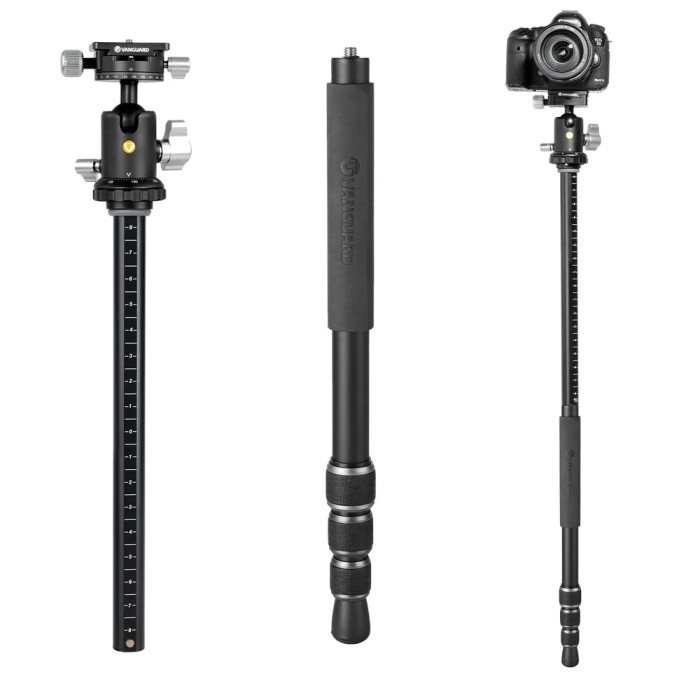 Штатив Vanguard VEO 3T+ 264AB 