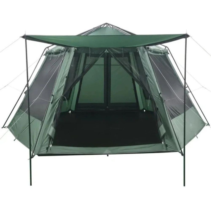 Шатро Tribe Mosquito Pro T-AD-0003-green 