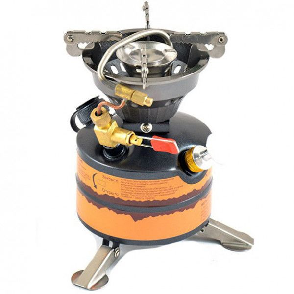 Портативний бензиновий пальник Tramp TRG-016 