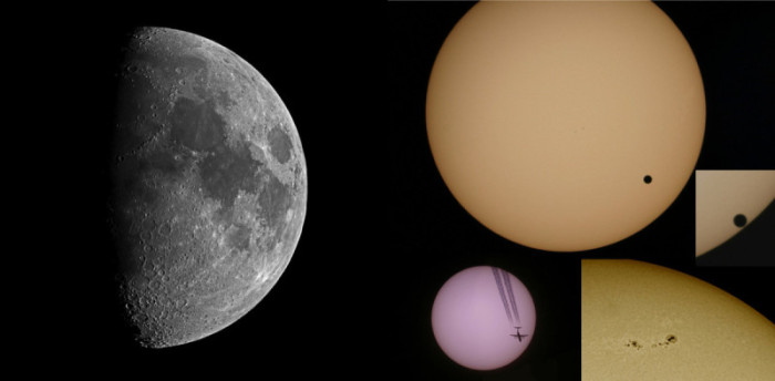 Труба телескопа Bresser Messier NT-130/1000 OTA (4830100) 