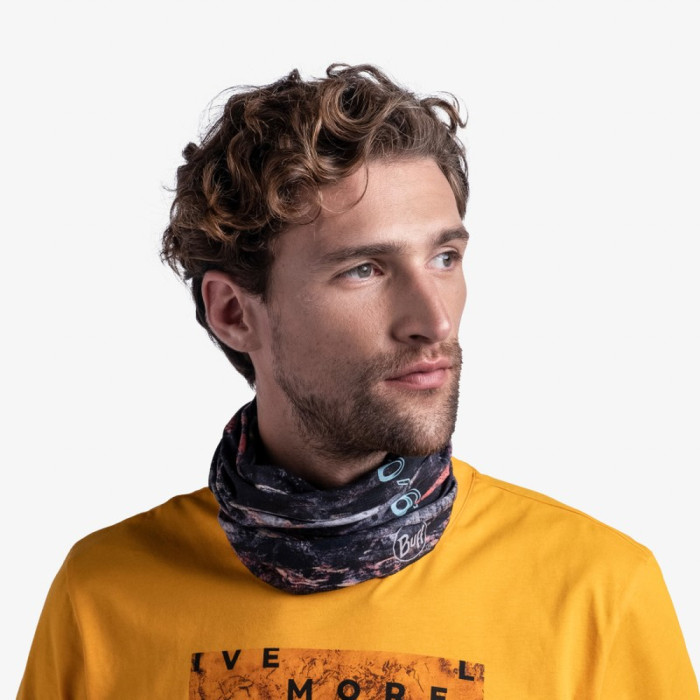 Шарф-труба Buff Coolnet UV+ Brine Multi 