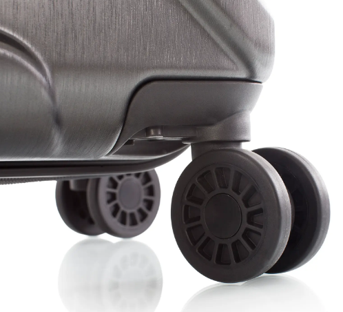 Валіза Heys Commander (M) Gunmetal (10106-0063-26) 