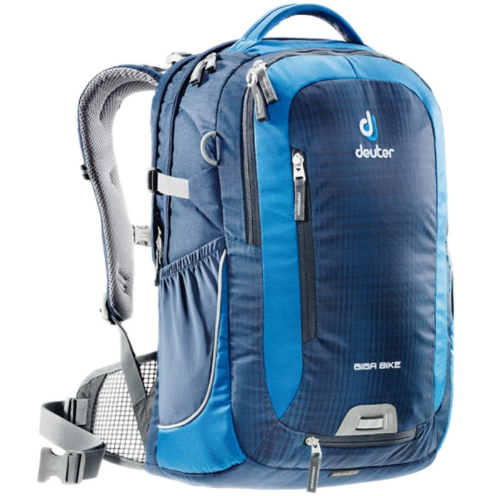 Рюкзак Deuter Giga Bike, midnight-ocean 