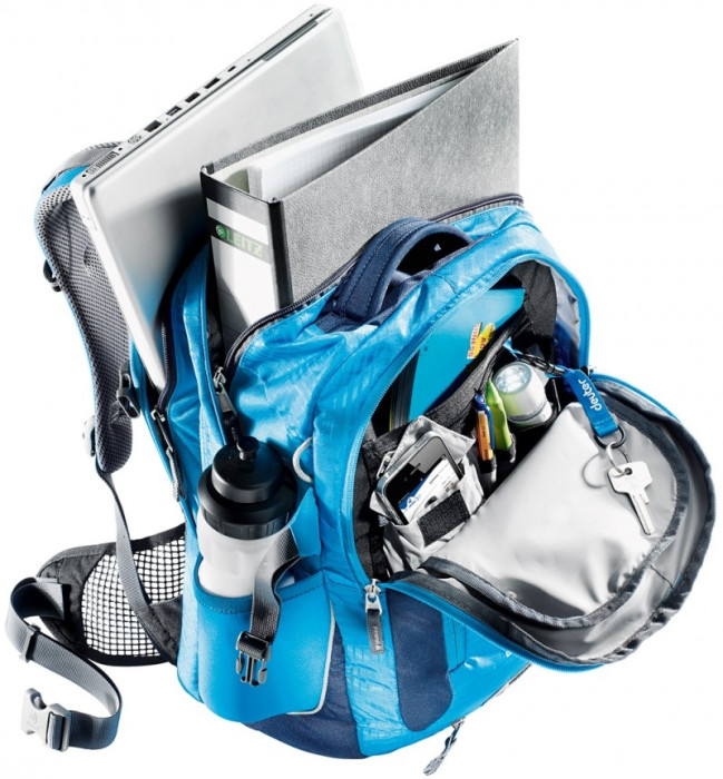 Рюкзак Deuter Giga Bike, midnight-ocean 