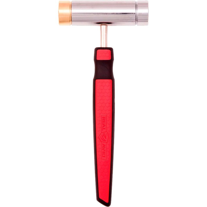 Набір інструментів Real Avid Accu-Punch Hammer & Pin Punch 