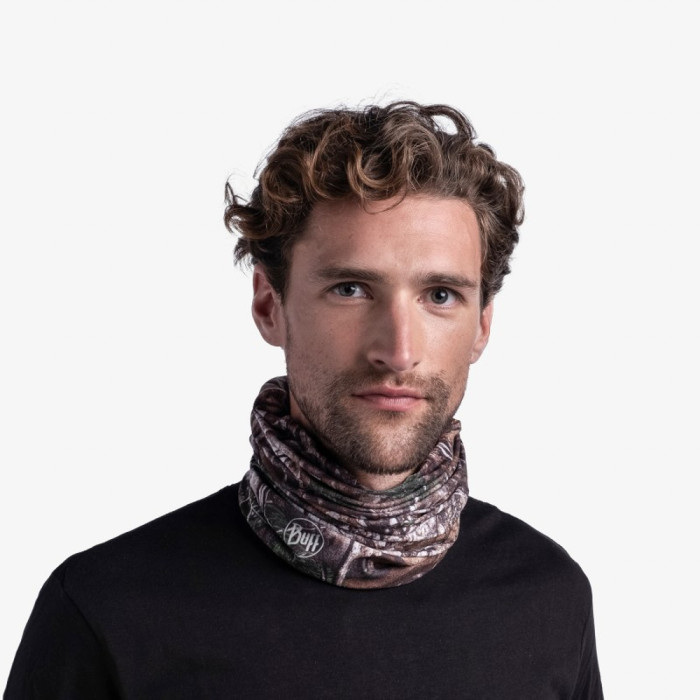 Шарф-труба Buff REALTREE Coolnet UV+ xtra 