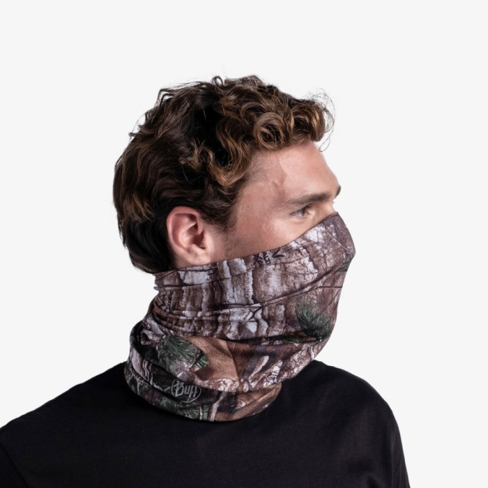 Шарф-труба Buff REALTREE Coolnet UV+ xtra 