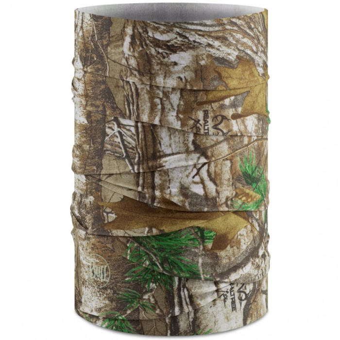 Шарф-труба Buff REALTREE Coolnet UV+ xtra 