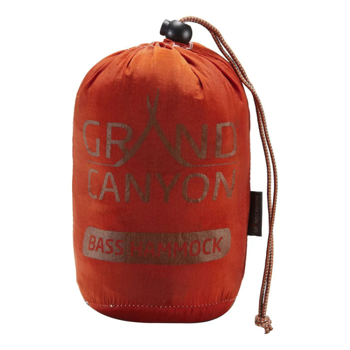 Гамак Grand Canyon Bass Hammock Rooibos Tea Red (30621629) 