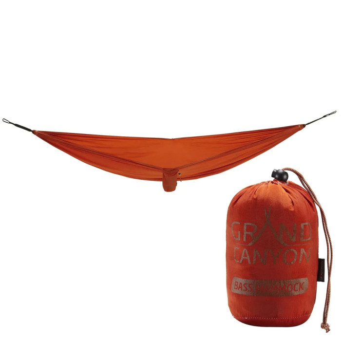 Гамак Grand Canyon Bass Hammock Rooibos Tea Red (30621629) 