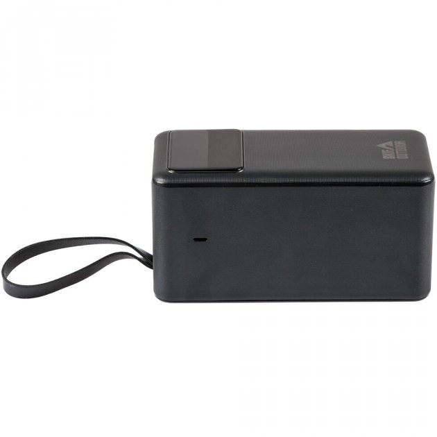 Портативний зарядний пристрій Skif Outdoor Reactor 60, 60000 mAh 