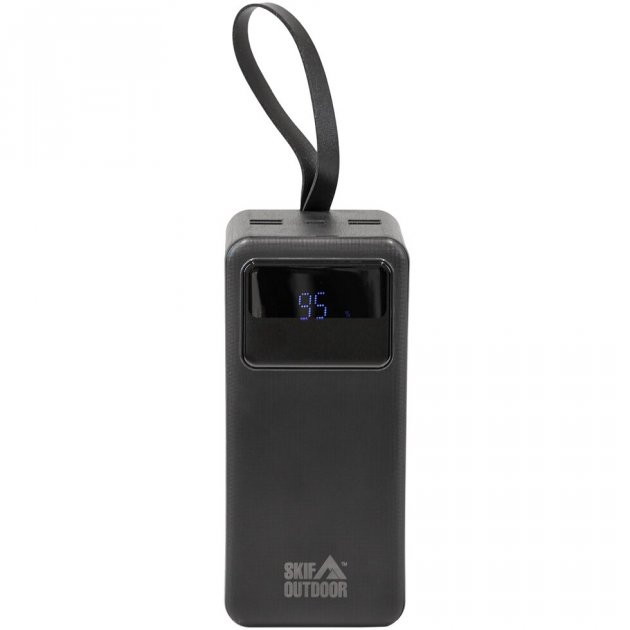 Портативний зарядний пристрій Skif Outdoor Reactor 60, 60000 mAh 
