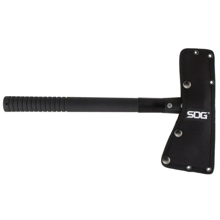Сокира SOG Tactical Tomahawk, Black (SOG F01TN-CP) 