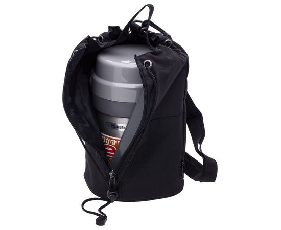 Набір для ланчу Zojirushi SL-JAF14SA 1.23 л 