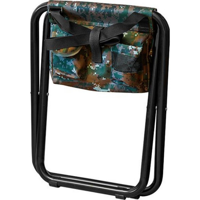 Складаний стілець Time Eco Р - 25 з сумкою 