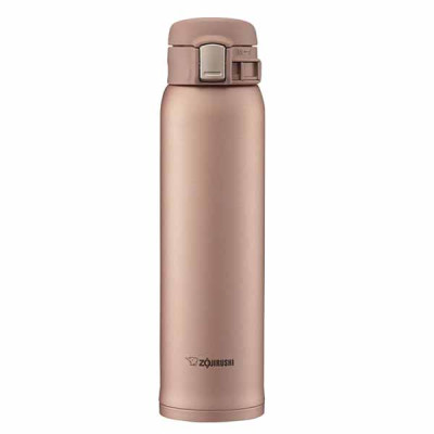 Термокружка Zojirushi SM-SD60NM 0.6 л золото
