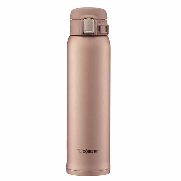 Термокружка Zojirushi SM-SD60NM 0.6 л золото 