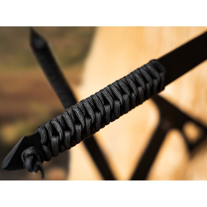 Набір метальних сокир Boker Plus Mohican 3pcs Set 