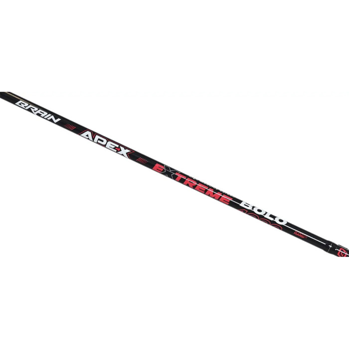 Вудилище болонське Brain Apex Extreme Bolo 4.00m max 110g