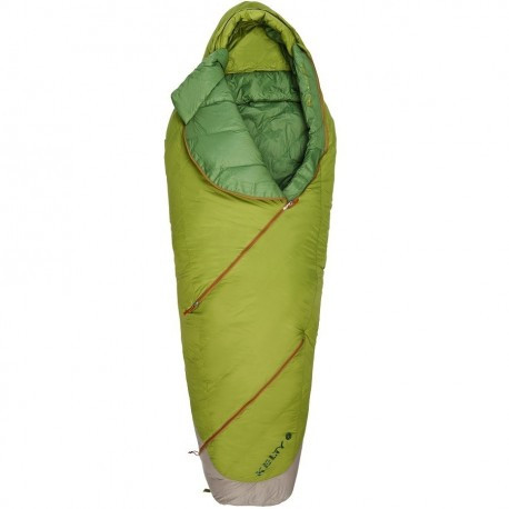 Спальний мішок Kelty Sine 20 Regular 