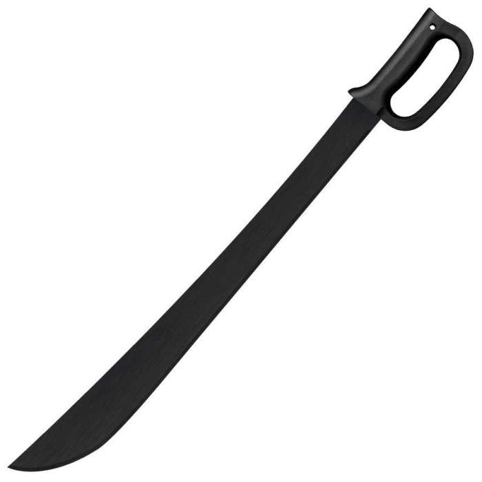 Мачете Cold Steel Latin Machete 24 " з піхвами 