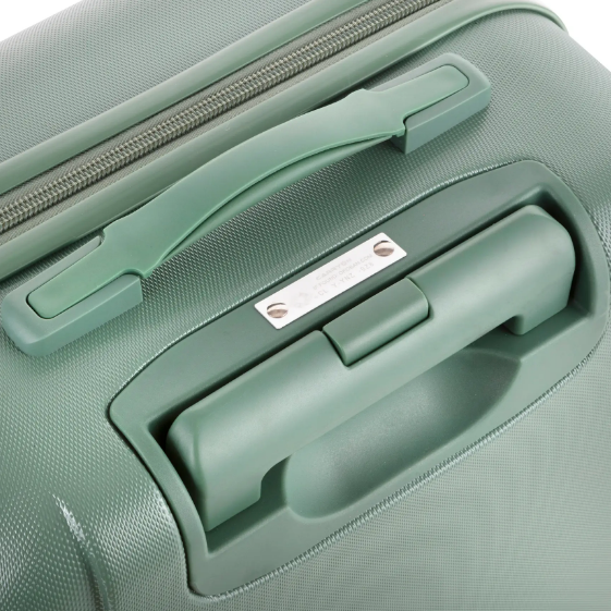 Валіза CarryOn Skyhopper (L) Olive (502211) 