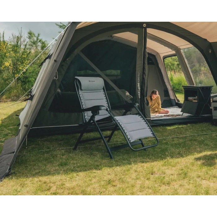 Крісло кемпінгове Outwell Acadia (410125)