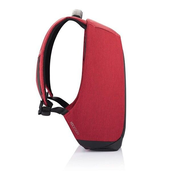 Рюкзак міський XD Design Bobby Anti-Theft 15,6 Red (P705. 544) 