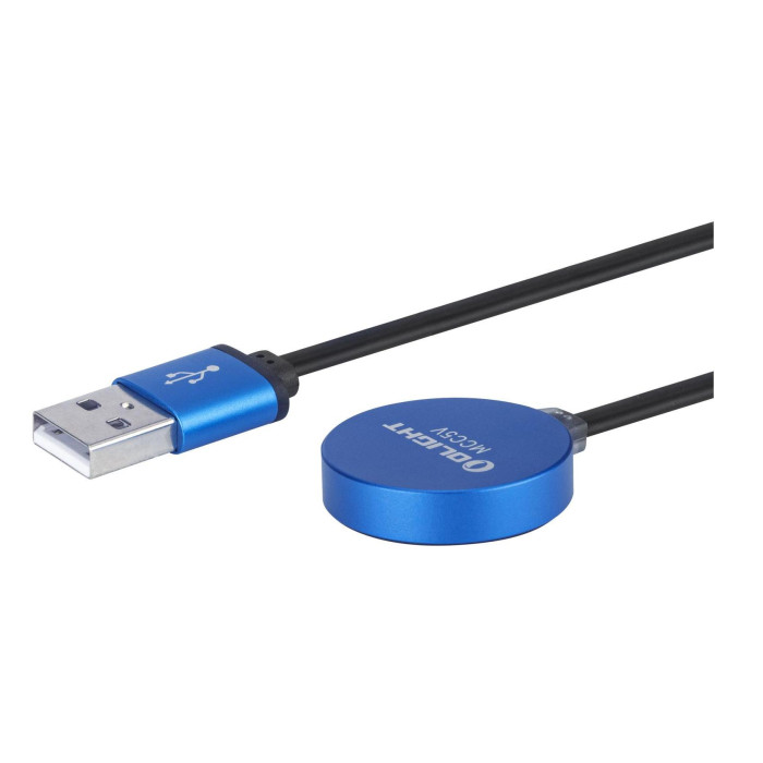 Зарядний пристрій Olight MCC5V 