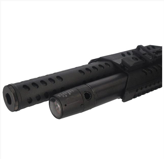 Гвинтівка Hatsan Invader Auto + насос ARTEMIS 