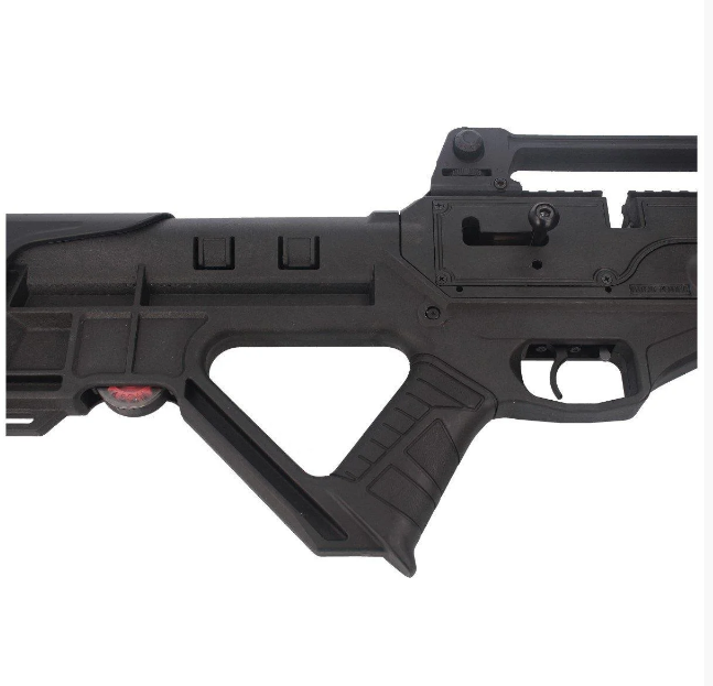 Гвинтівка Hatsan Invader Auto + насос ARTEMIS 