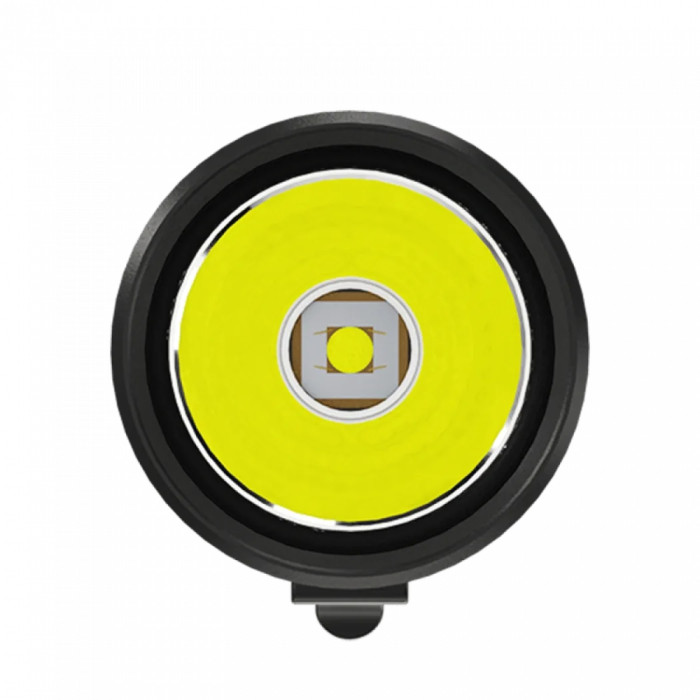 Ліхтар Nitecore MT2A Pro (UHi 20 LED, 1000 люмен, 3 режими, 2xAA, 1xNL1416R) 