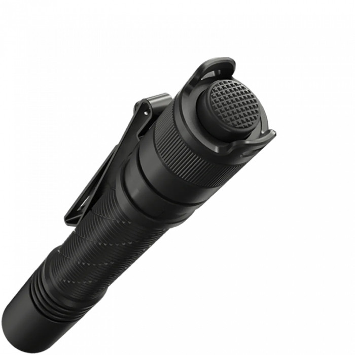 Ліхтар Nitecore MT2A Pro (UHi 20 LED, 1000 люмен, 3 режими, 2xAA, 1xNL1416R) 