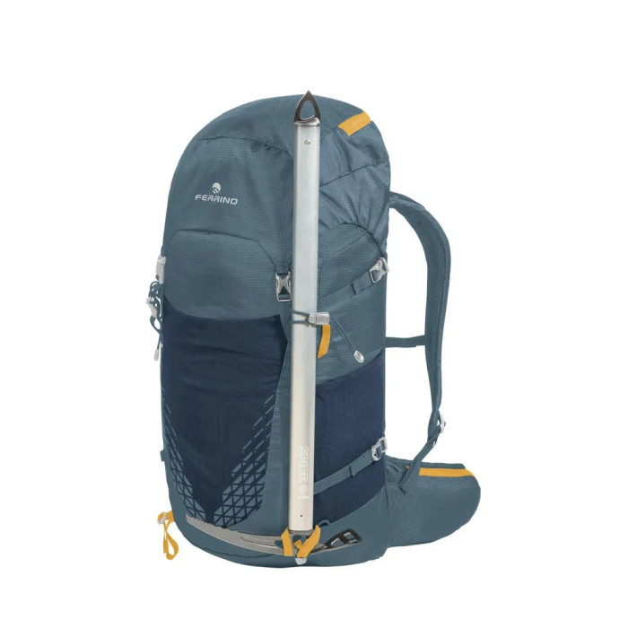 Рюкзак туристичний Ferrino Agile 35 Blue (75223NBB)