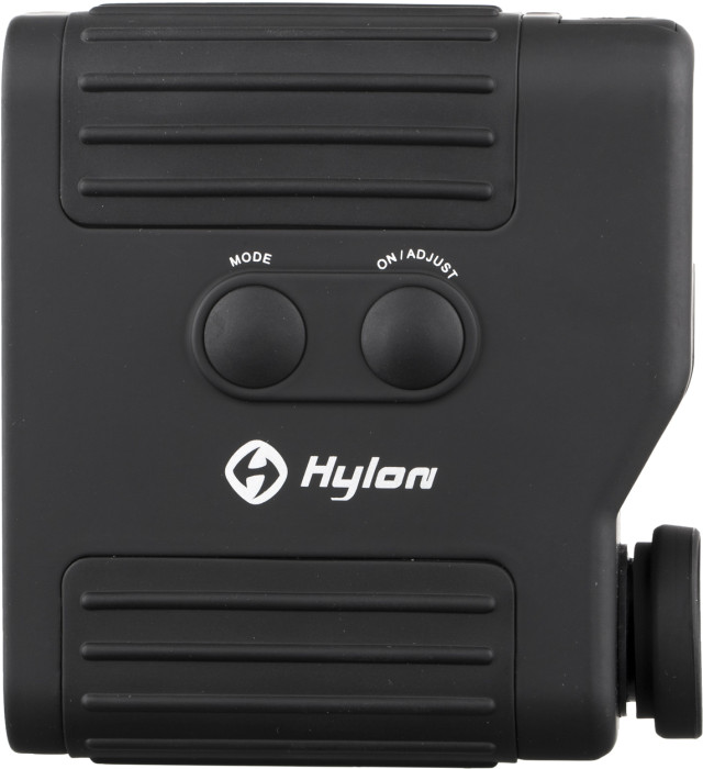 Лазерний далекомір Hylon 7x25 5-2000 м 