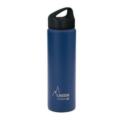 Термопляшка Laken Classic Thermo 1L (Blue)