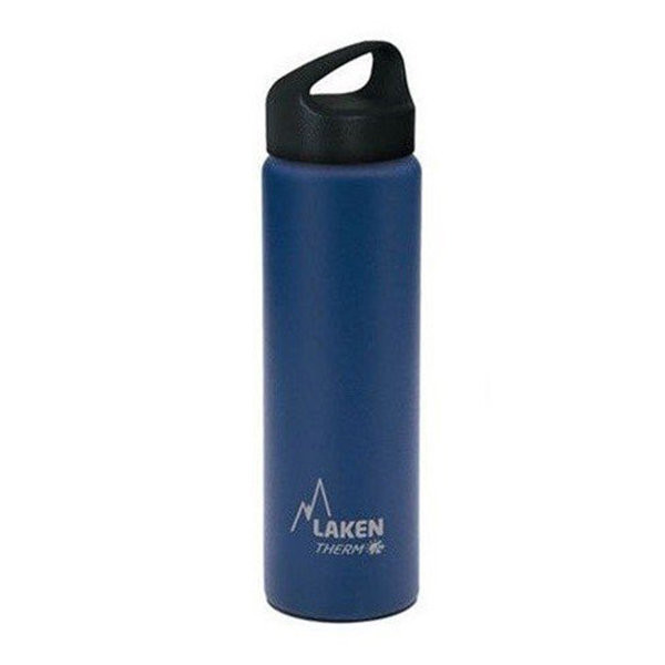 Термопляшка Laken Classic Thermo 1L (Blue) 