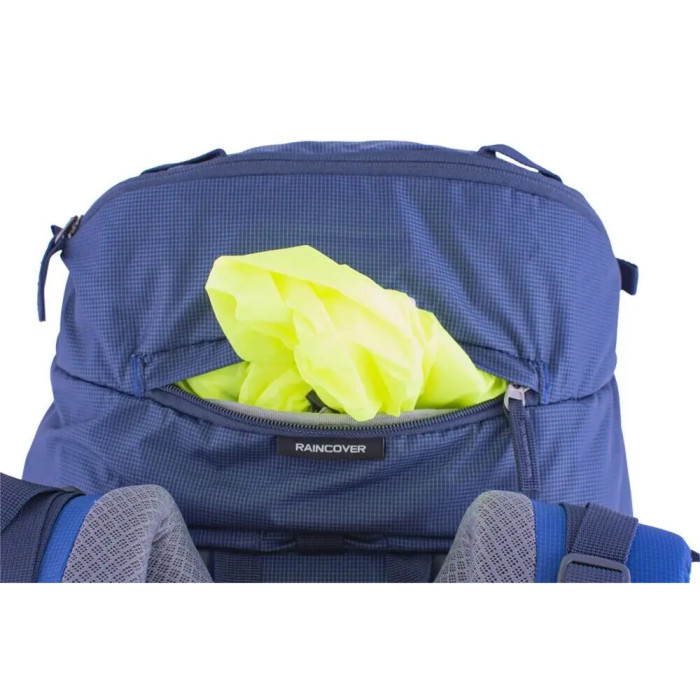 Рюкзак Pinguin Explorer 50, Khaki (PNG 373042) 