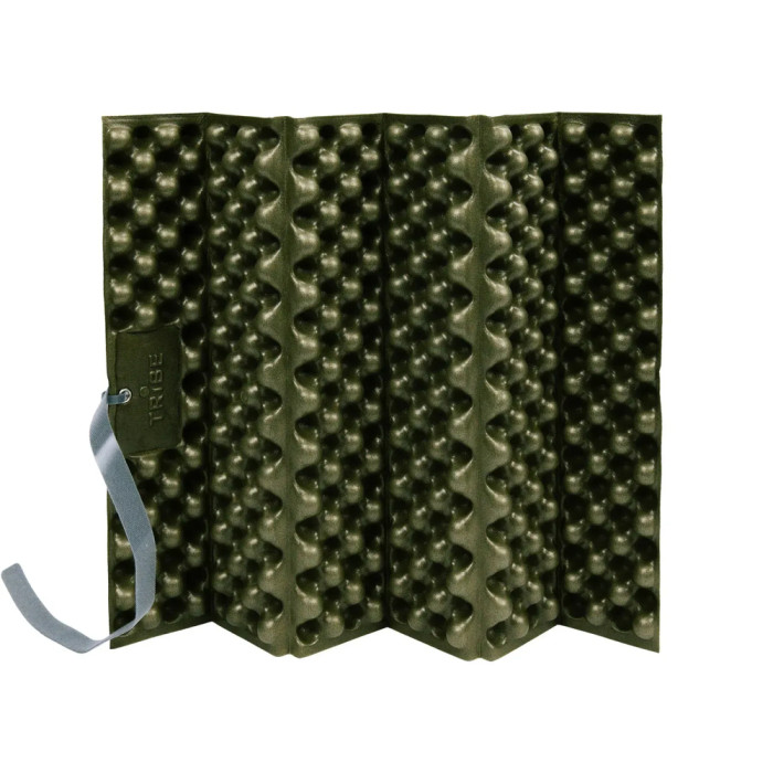 Сідачка складана Tribe Trek Seat Pro T-BD-0023, olive