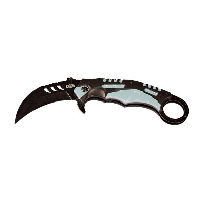 Ніж Skif Plus Cockatoo black