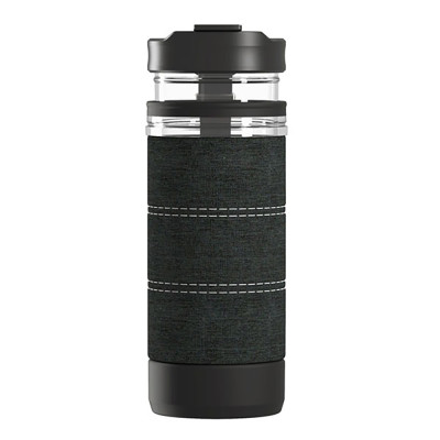 Прес для кави GSI Outdoors Commuter Javapress (чорний)