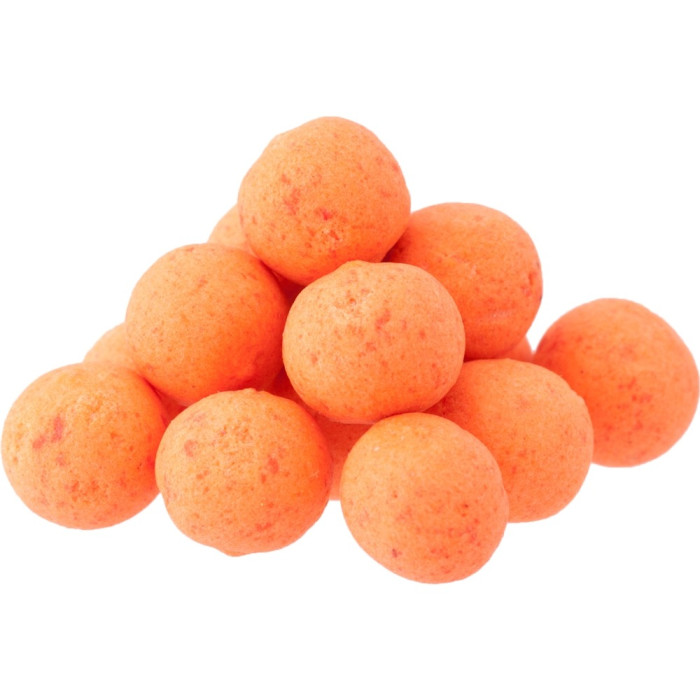 Бойли Brain Pop-Up F1 Crazy Orange (апельсин) 12mm 15g 