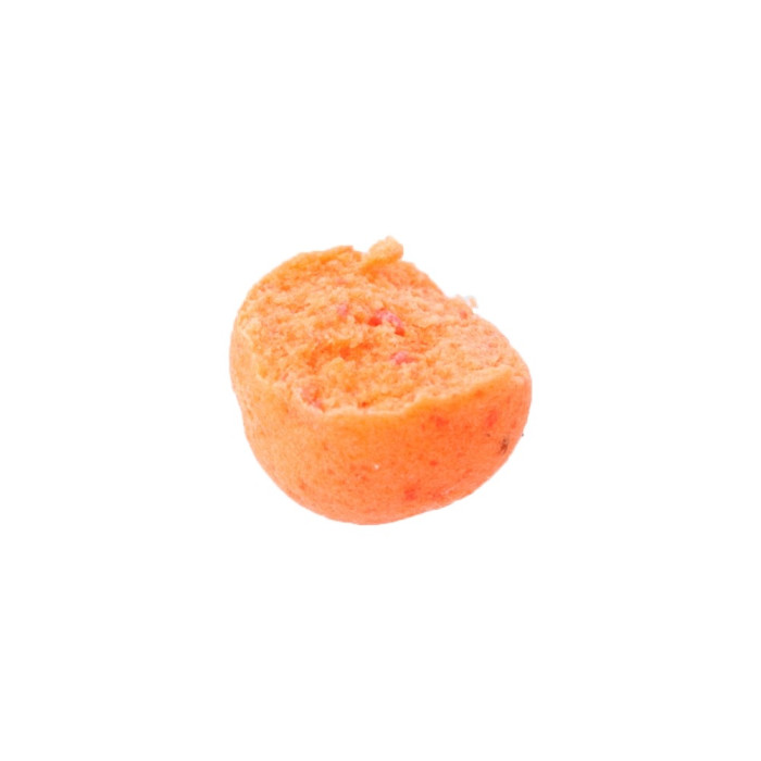 Бойли Brain Pop-Up F1 Crazy Orange (апельсин) 12mm 15g 